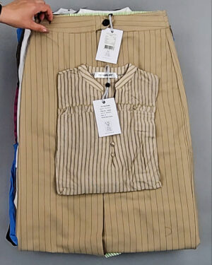 Фотография  348 - CO COUTURE mix 075#25 шт, ЛОТ №9009 оптом в Кызыле и республике Тыва