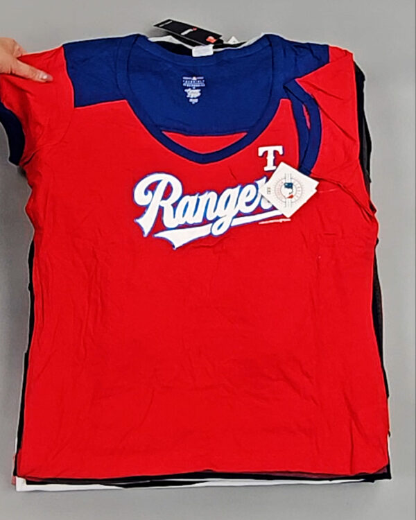 Фотография  248 - Футболки СТОК CAN 084#5 кг, ЛОТ №8997 оптом в Кызыле и республике Тыва