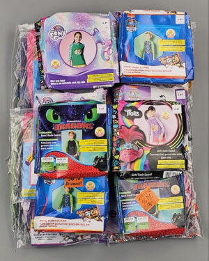 Купить Купальники LIDL Kids#3 кг, ЛОТ №8963 оптом в Кызыле и республике Тыва