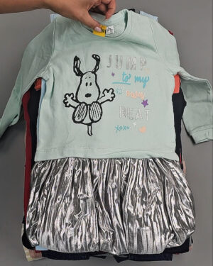 Фотография  609 - LIDL Kids Winter 114#7 кг, ЛОТ №8979 оптом в Кызыле и республике Тыва