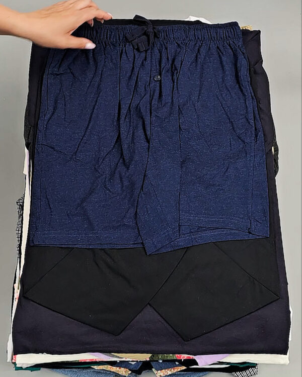 Фотография  533 - LIDL Summer mix 074#15 кг, ЛОТ №8990 оптом в Кызыле и республике Тыва