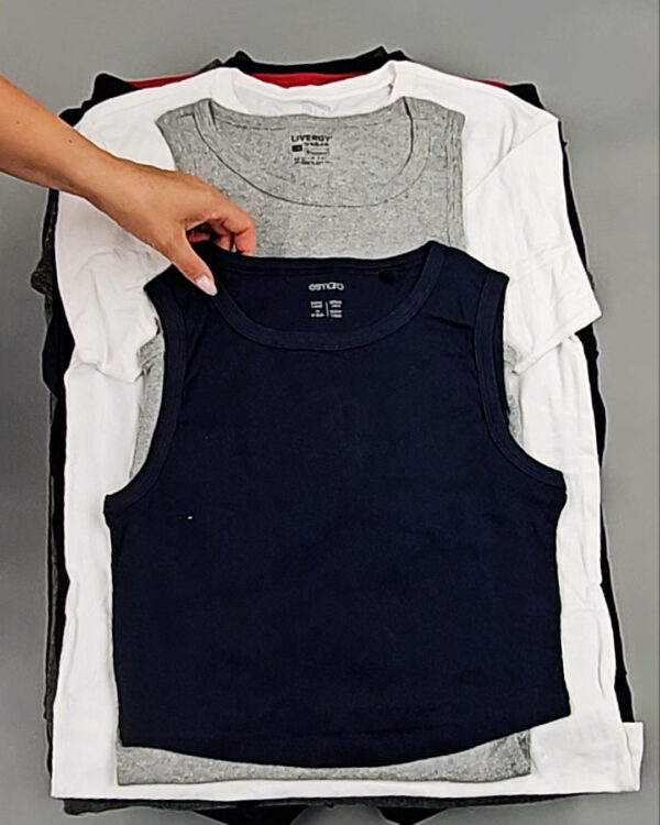 Фотография  811 - LIDL Winter mix 074#15 кг, ЛОТ №9051 оптом в Кызыле и республике Тыва