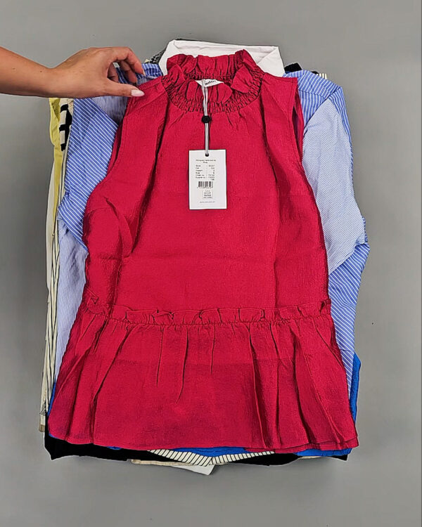 Фотография  193 - CO COUTURE mix 075#25 шт, ЛОТ №9069 оптом в Кызыле и республике Тыва