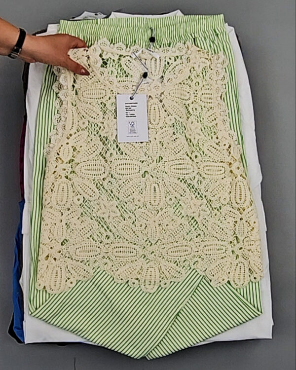 Фотография  926 - CO COUTURE mix 075#25 шт, ЛОТ №9009 оптом в Кызыле и республике Тыва