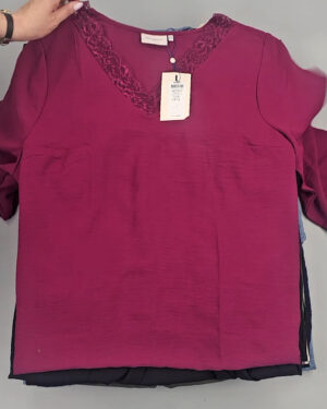 Фотография  304 - CARMACOMA mix 075#25 шт, ЛОТ №9014 оптом в Кызыле и республике Тыва