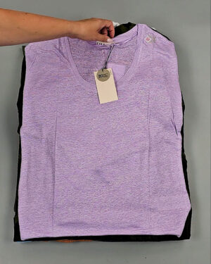 Фотография  341 - Футболки DK COMPANY 045 B#5 кг, ЛОТ №9084 оптом в Кызыле и республике Тыва