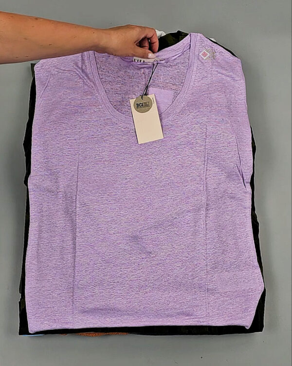 Фотография  362 - Футболки DK COMPANY 045 B#5 кг, ЛОТ №9084 оптом в Кызыле и республике Тыва