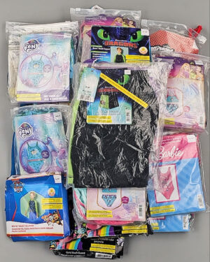 Купить Купальники LIDL Kids#3 кг, ЛОТ №8962 оптом в Кызыле и республике Тыва