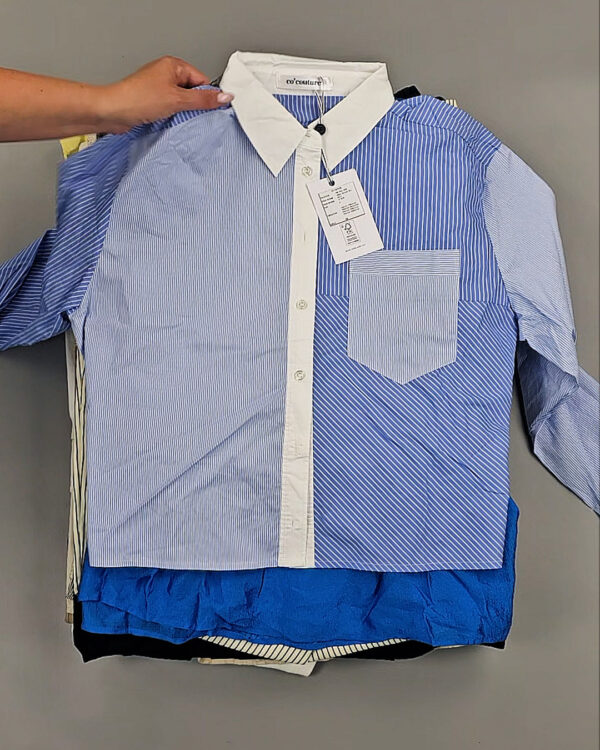 Фотография  467 - CO COUTURE mix 075#25 шт, ЛОТ №9069 оптом в Кызыле и республике Тыва