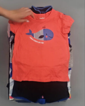 Фотография  197 - LIDL Kids Winter 114#7 кг, ЛОТ №8980 оптом в Кызыле и республике Тыва