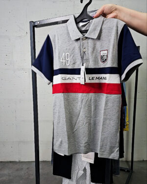 Фотография  124 - LACOSTE, CALVIN KLEIN, TOMMY HILFIGER, GUESS + 075#21 шт, ЛОТ №9077 оптом в Кызыле и республике Тыва