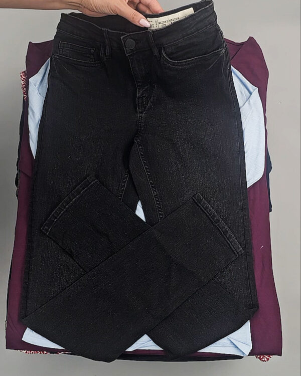 Фотография  943 - LIDL Summer м/ж 022024#15 кг, ЛОТ №9028 оптом в Кызыле и республике Тыва