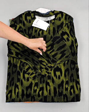 Фотография  855 - Футболки DK COMPANY 045 B#5 кг, ЛОТ №9084 оптом в Кызыле и республике Тыва