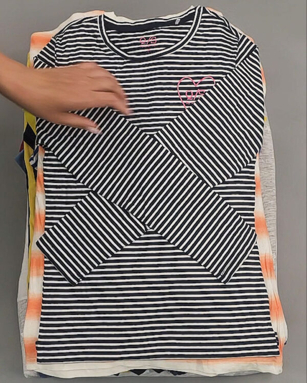 Фотография  163 - LIDL Kids Winter 114#7 кг, ЛОТ №8981 оптом в Кызыле и республике Тыва