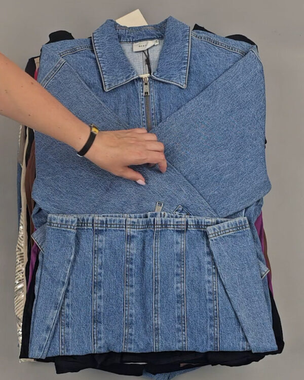 Фотография  488 - GESTUZ mix 075#24 шт, ЛОТ №9020 оптом в Кызыле и республике Тыва