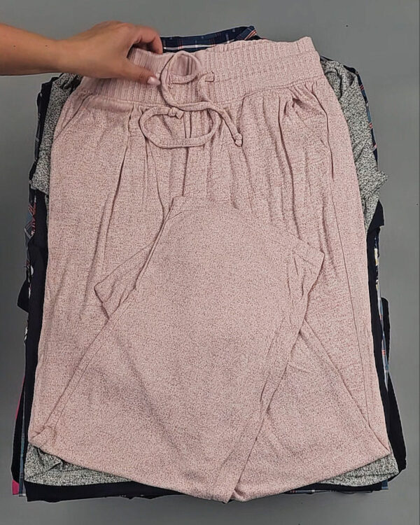 Фотография  389 - LIDL Summer м/ж 022024#15 кг, ЛОТ №9029 оптом в Кызыле и республике Тыва