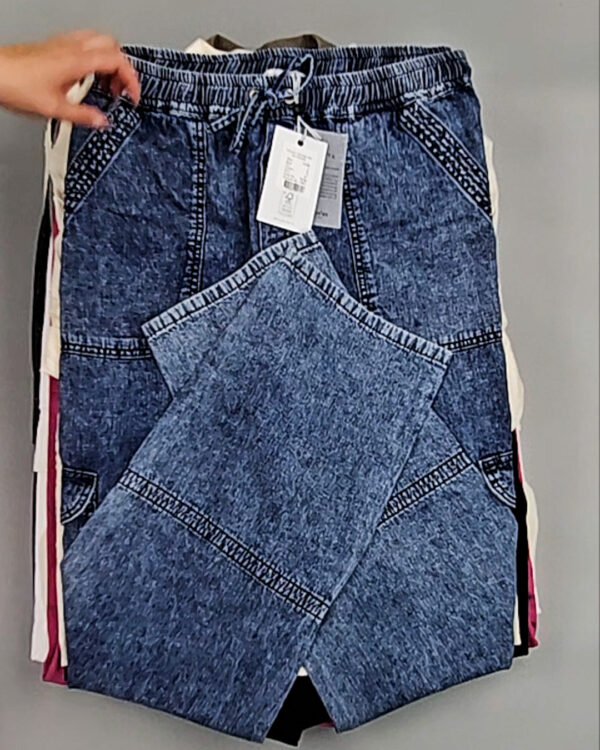 Фотография  404 - CO COUTURE mix 075#25 шт оптом в Кызыле и республике Тыва