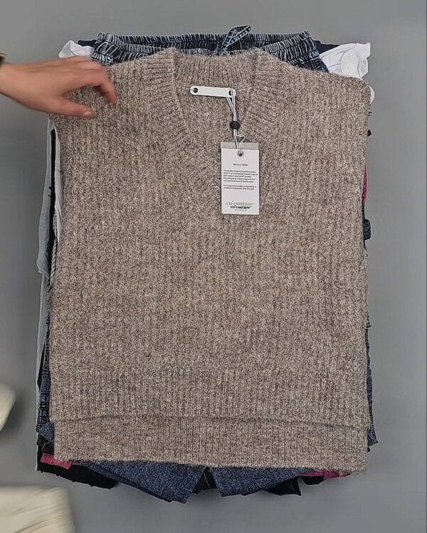 Фотография  887 - CO COUTURE mix 075#25 шт, ЛОТ №9008 оптом в Кызыле и республике Тыва