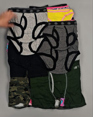 Фотография  568 - Нижнее белье LIDL Kids#2,8 кг, ЛОТ №8960 оптом в Кызыле и республике Тыва