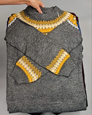 Фотография  799 - LIDL Winter mix 074#15 кг, ЛОТ №9051 оптом в Кызыле и республике Тыва