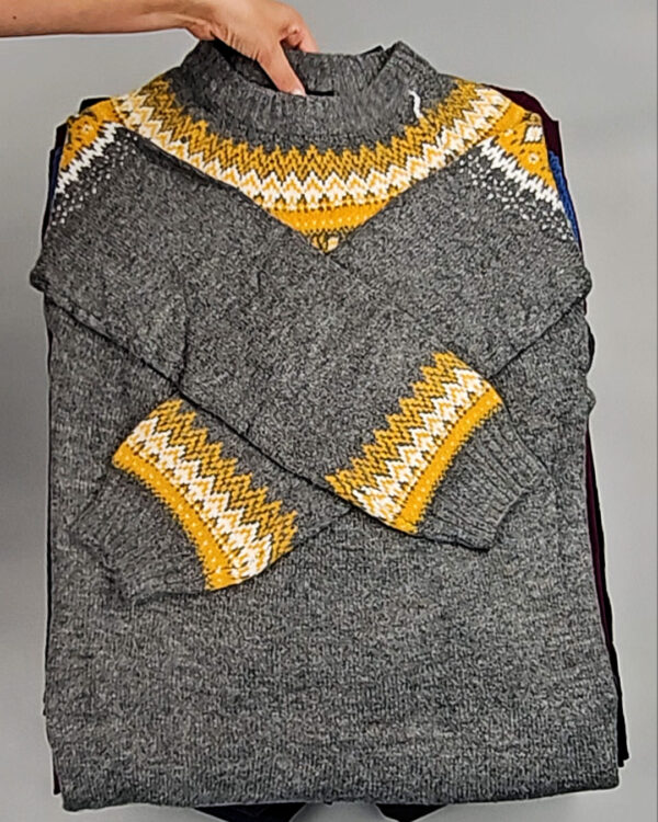 Фотография  795 - LIDL Winter mix 074#15 кг, ЛОТ №9051 оптом в Кызыле и республике Тыва