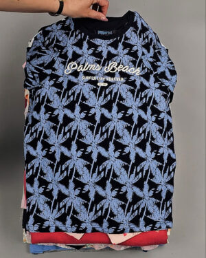 Фотография  464 - LIDL Kids Summer 114#7 кг, ЛОТ №8977 оптом в Кызыле и республике Тыва