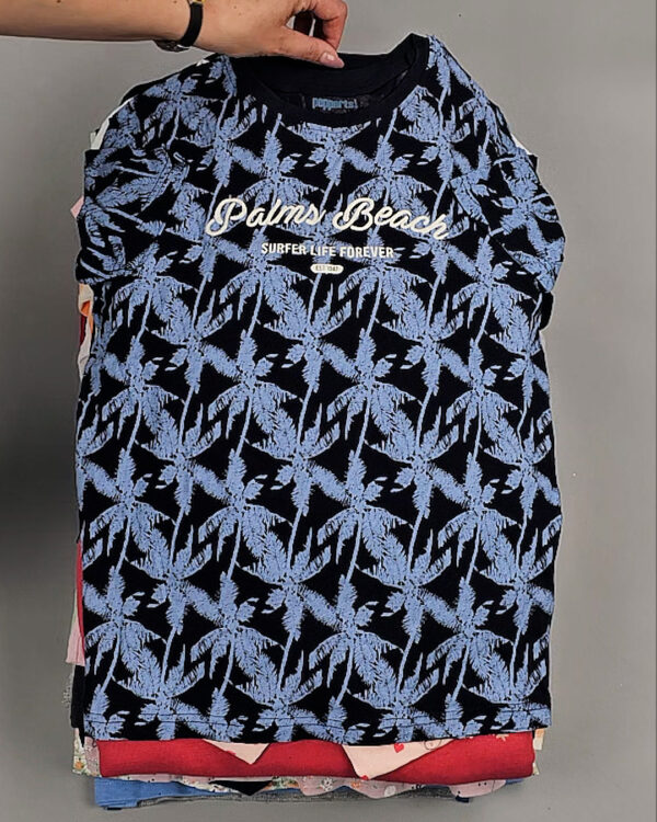 Фотография  515 - LIDL Kids Summer 114#7 кг, ЛОТ №8977 оптом в Кызыле и республике Тыва