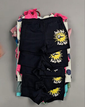 Фотография  992 - Купальники LIDL Kids 114#5 кг, ЛОТ №8953 оптом в Кызыле и республике Тыва