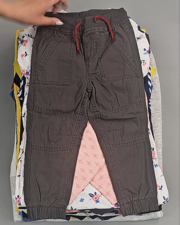 Фотография  544 - LIDL Kids Winter 114#7 кг, ЛОТ №8981 оптом в Кызыле и республике Тыва