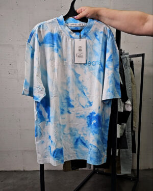 Фотография  279 - LACOSTE, CALVIN KLEIN, TOMMY HILFIGER, GUESS + 075#20 шт, ЛОТ №9072 оптом в Кызыле и республике Тыва