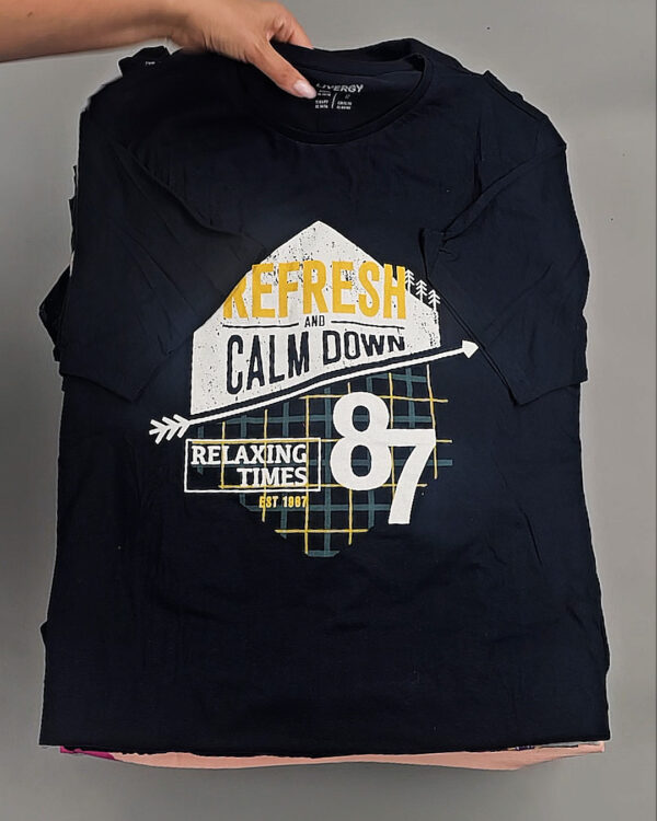 Фотография  986 - LIDL Summer м/ж 022024#15 кг, ЛОТ №9030 оптом в Кызыле и республике Тыва