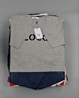 Фотография  964 - CO COUTURE mix 075#25 шт, ЛОТ №9071 оптом в Кызыле и республике Тыва