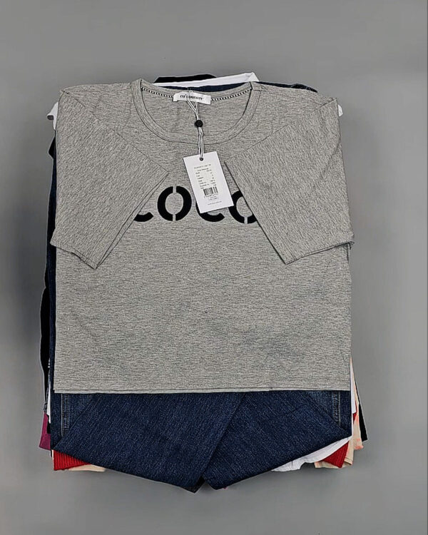 Фотография  169 - CO COUTURE mix 075#25 шт, ЛОТ №9071 оптом в Кызыле и республике Тыва