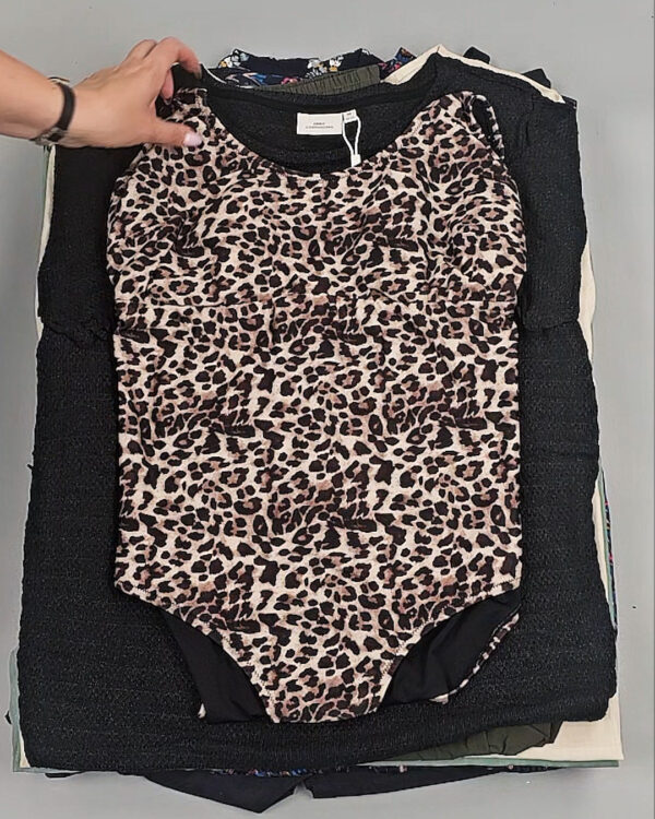 Фотография  567 - CARMACOMA mix 075#25 шт оптом в Кызыле и республике Тыва