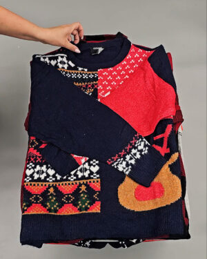 Фотография  406 - LIDL Winter mix 124#15 кг оптом в Кызыле и республике Тыва