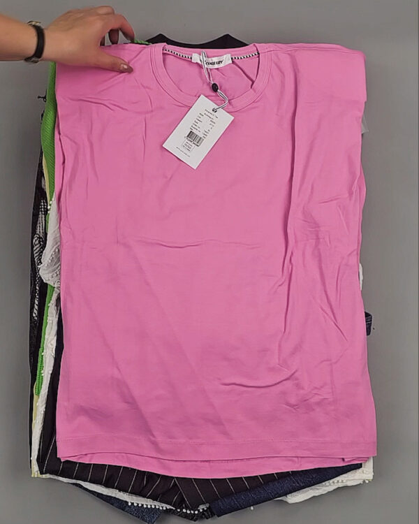 Фотография  977 - CO COUTURE mix 075#25 шт, ЛОТ №9010 оптом в Кызыле и республике Тыва