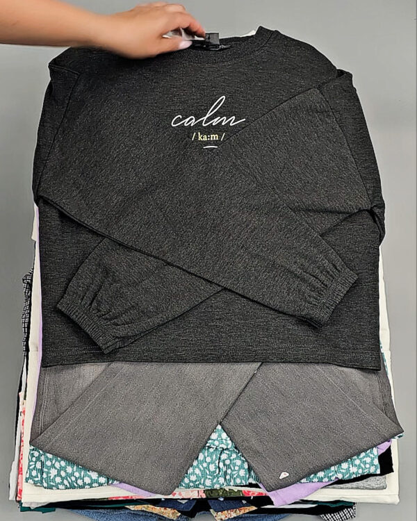 Фотография  577 - LIDL Summer mix 074#15 кг, ЛОТ №8990 оптом в Кызыле и республике Тыва