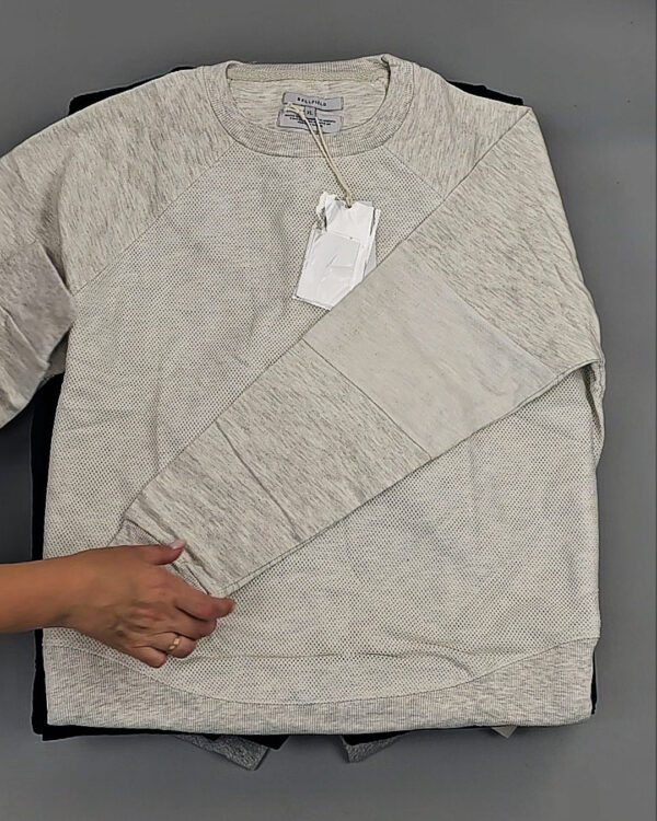 Фотография  526 - Спортивный микс C-3405 (MEN J-P) #10 кг оптом в Кызыле и республике Тыва