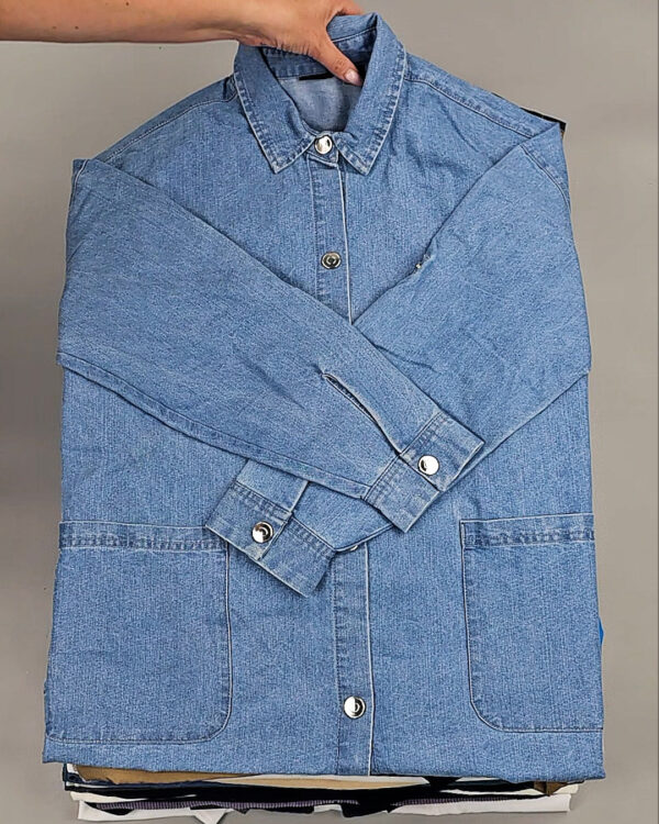 Фотография  459 - LIDL Winter mix 074#15 кг, ЛОТ №9052 оптом в Кызыле и республике Тыва