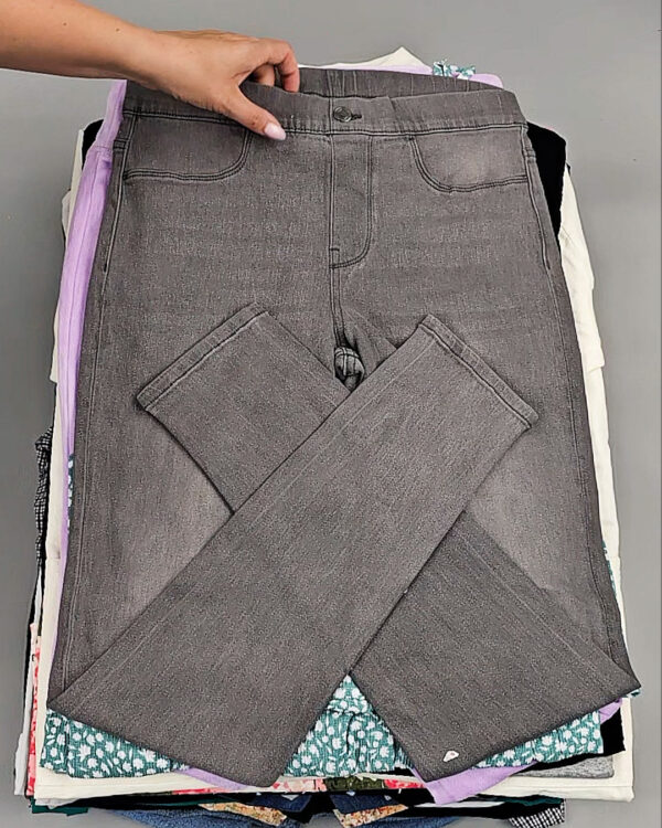 Фотография  338 - LIDL Summer mix 074#15 кг, ЛОТ №8990 оптом в Кызыле и республике Тыва