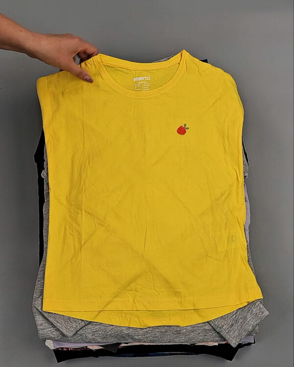 Фотография  714 - LIDL Kinder Baby Winter 074#7 кг оптом в Кызыле и республике Тыва