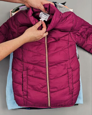 Фотография  334 - LIDL Kinder Baby Winter 074#7 кг, ЛОТ №8940 оптом в Кызыле и республике Тыва