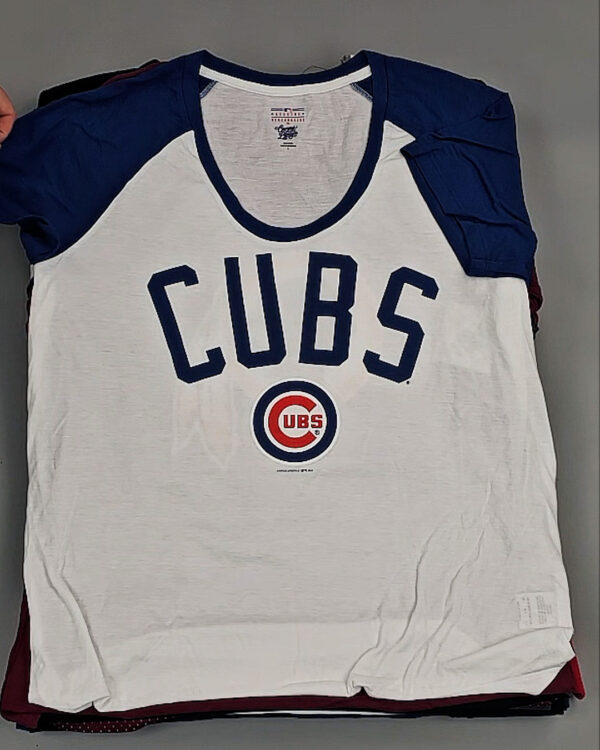 Фотография  669 - Футболки СТОК CAN 084#5 кг, ЛОТ №8998 оптом в Кызыле и республике Тыва