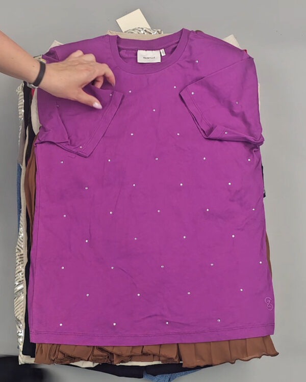 Фотография  282 - GESTUZ mix 075#24 шт, ЛОТ №9020 оптом в Кызыле и республике Тыва