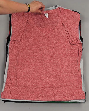 Фотография  835 - Футболки СТОК CAN 084#5 кг, ЛОТ №9000 оптом в Кызыле и республике Тыва