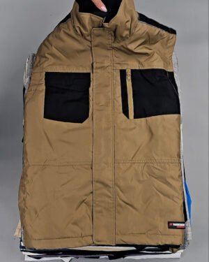 Фотография  876 - LIDL Winter mix 074#15 кг, ЛОТ №9052 оптом в Кызыле и республике Тыва