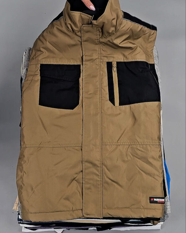 Фотография  440 - LIDL Winter mix 074#15 кг, ЛОТ №9052 оптом в Кызыле и республике Тыва