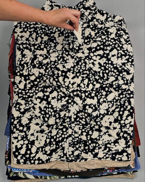 Фотография  300 - Блузки+Джемпера Bestseller Summer 045 B#8,5 кг, ЛОТ №9041 оптом в Кызыле и республике Тыва