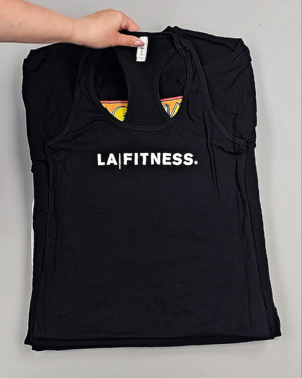 Фотография  208 - Футболки м/ж (Printed T-Shirts New)#5 кг, ЛОТ №8912 оптом в Кызыле и республике Тыва