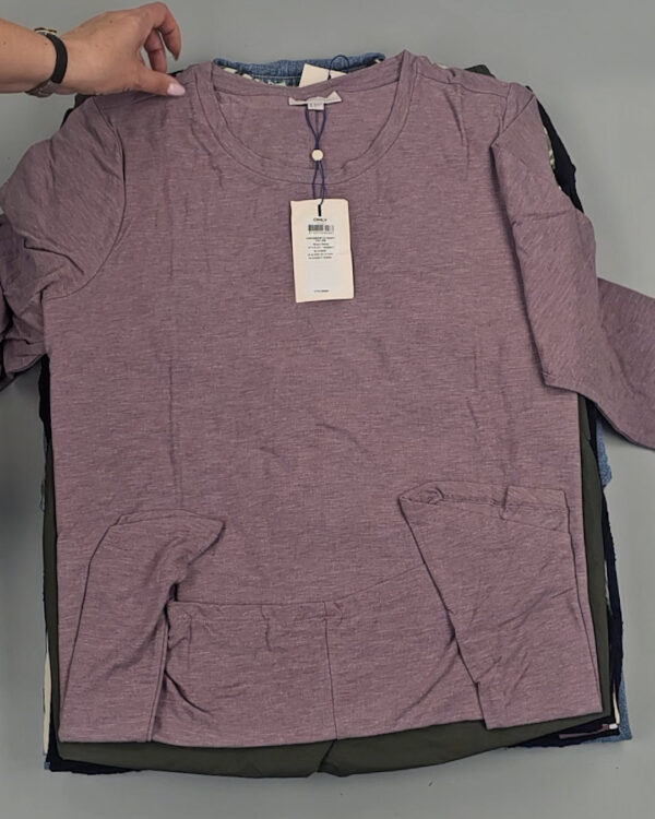 Фотография  254 - CARMACOMA mix 075#25 шт, ЛОТ №9014 оптом в Кызыле и республике Тыва